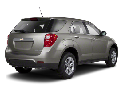 2012 Chevrolet Equinox LT 1LT