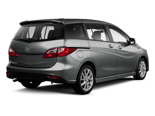 2012 Mazda Mazda5 Sport