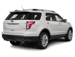 2013 Ford Explorer Base
