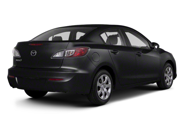 Used 2013 Mazda MAZDA3 i SV with VIN JM1BL1TF4D1723517 for sale in St. Louis, MO