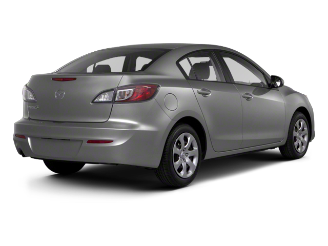 Used 2013 Mazda MAZDA3 i SV with VIN JM1BL1TF0D1720095 for sale in St. Louis, MO