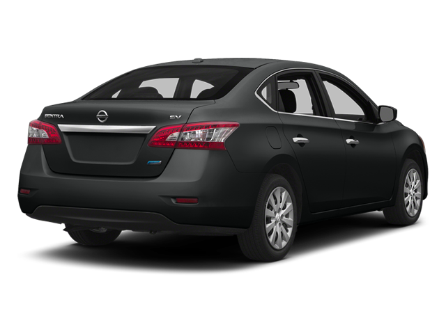 Used 2013 Nissan Sentra S with VIN 3N1AB7AP3DL771745 for sale in St. Louis, MO