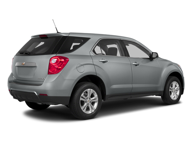 Used 2014 Chevrolet Equinox LS with VIN 1GNALAEK3EZ137990 for sale in St. Louis, MO