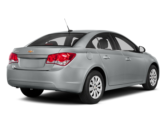 Used 2014 Chevrolet Cruze 1LT with VIN 1G1PC5SB9E7293955 for sale in St. Louis, MO