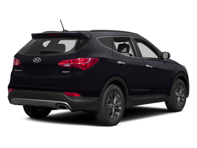2014 Hyundai Santa Fe Sport 2.0T