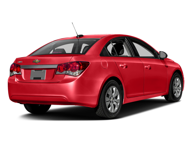 Used 2016 Chevrolet Cruze Limited LS with VIN 1G1PC5SH0G7108697 for sale in St. Louis, MO