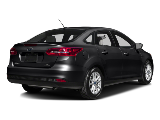 Used 2016 Ford Focus S with VIN 1FADP3E28GL301378 for sale in St. Louis, MO