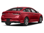 2018 Hyundai Sonata SEL+