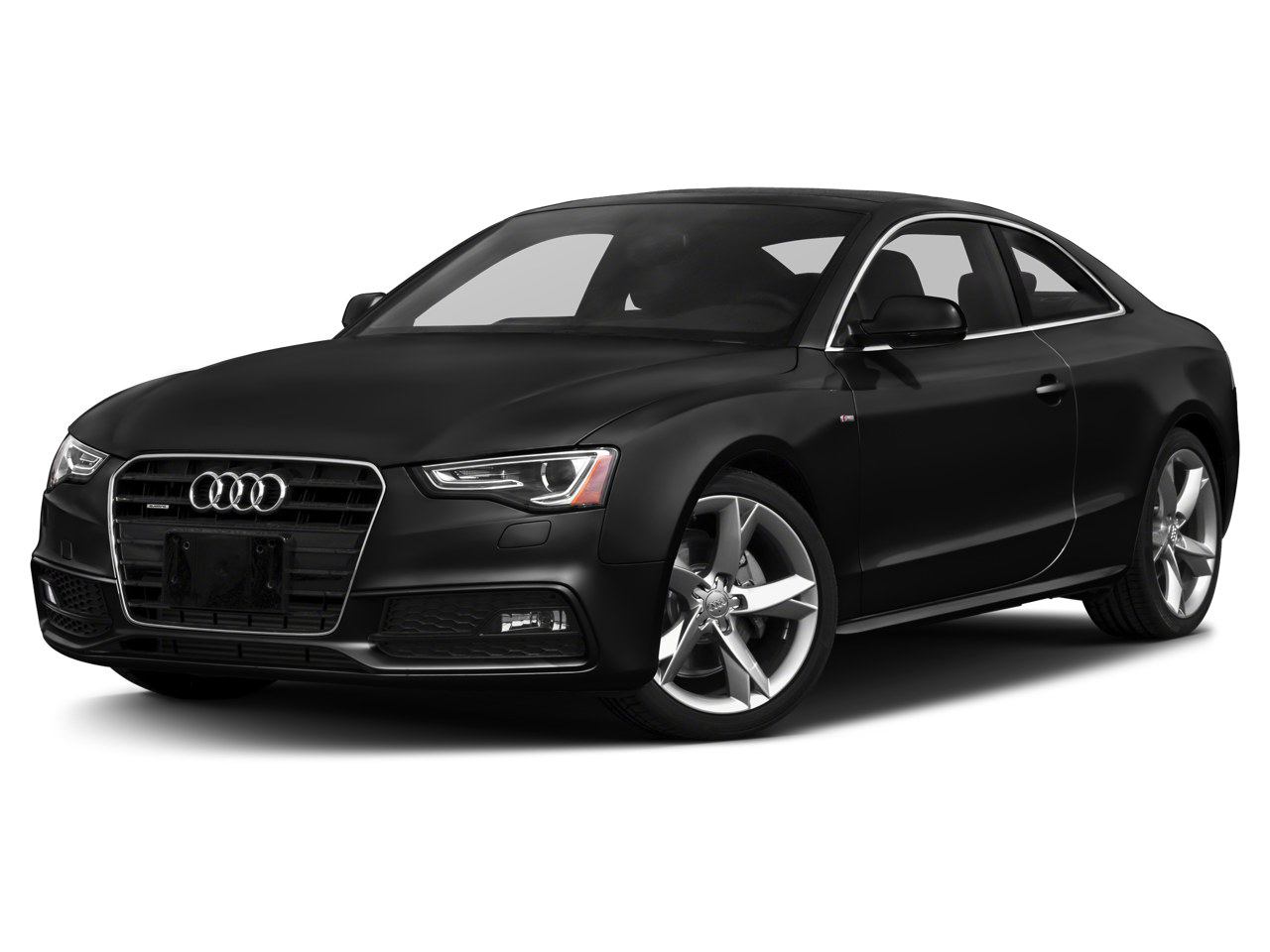 2015 Audi A5 quattro