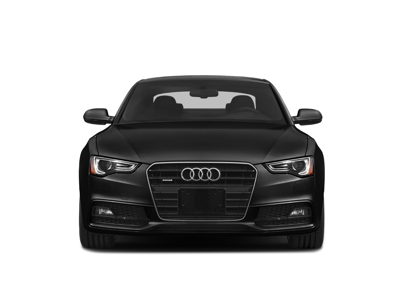 2015 Audi A5 quattro