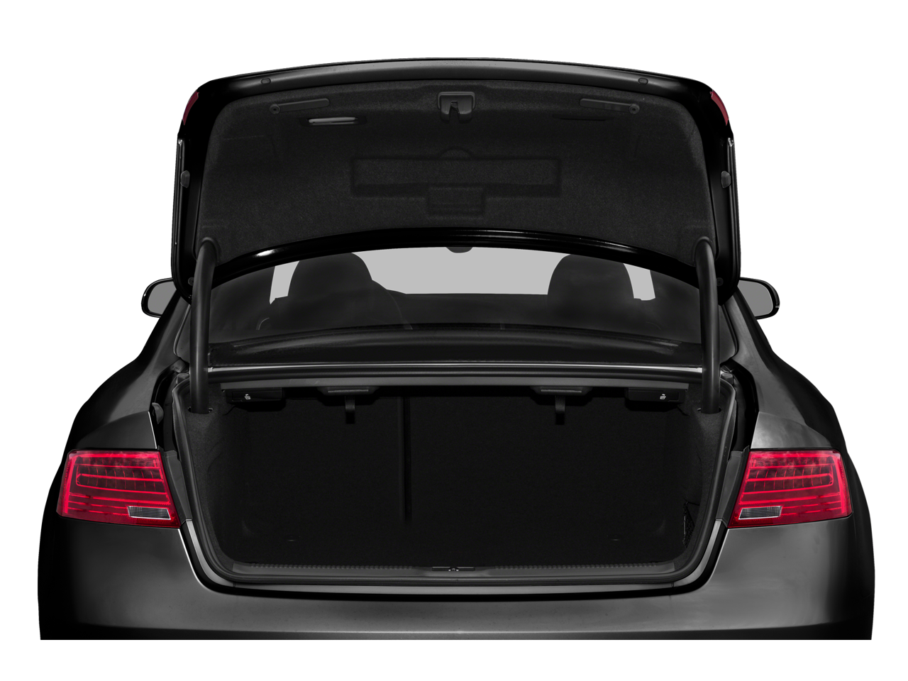 2015 Audi A5 quattro