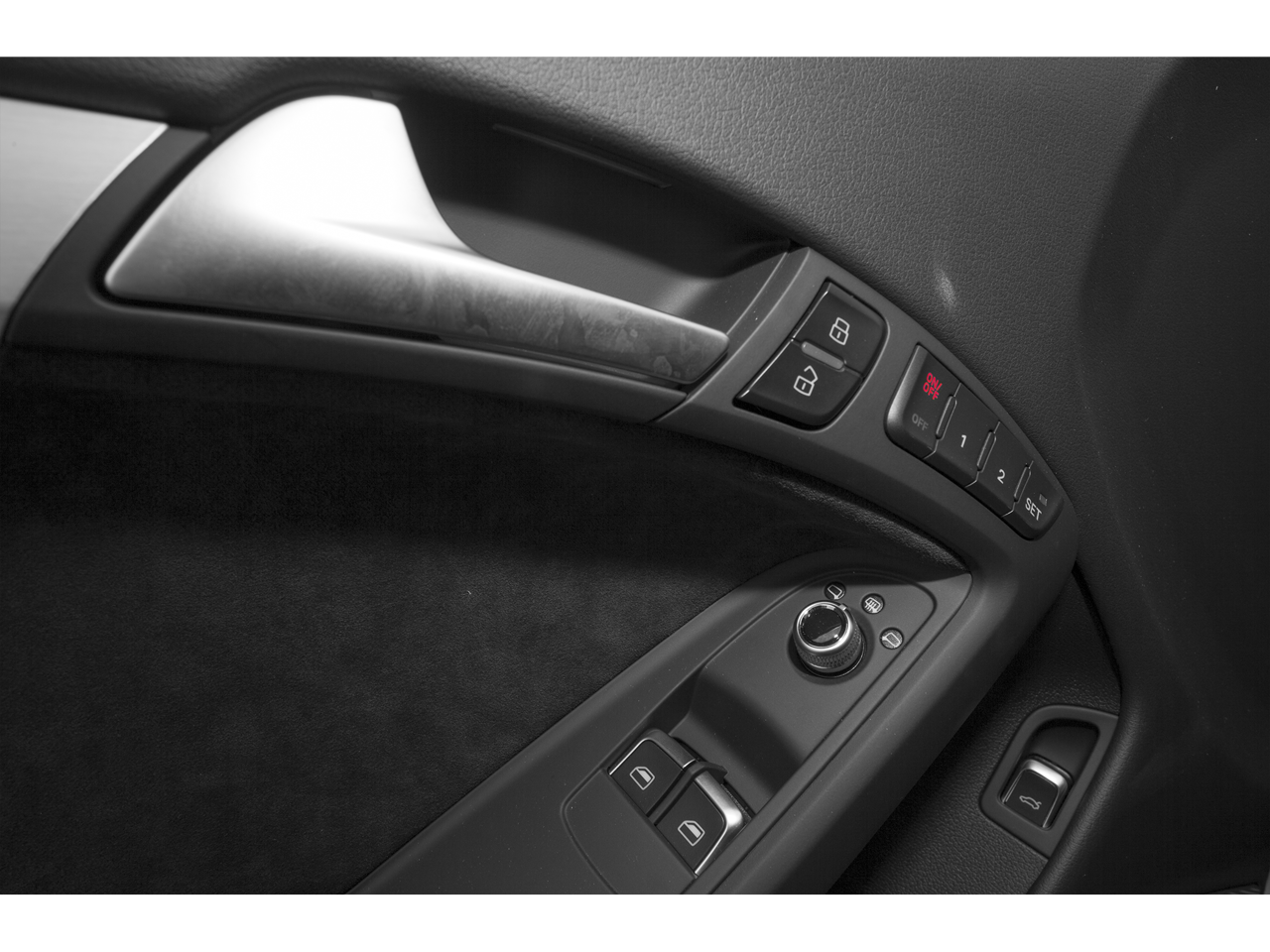 2015 Audi A5 quattro
