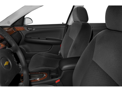 2015 Chevrolet Impala Limited LS