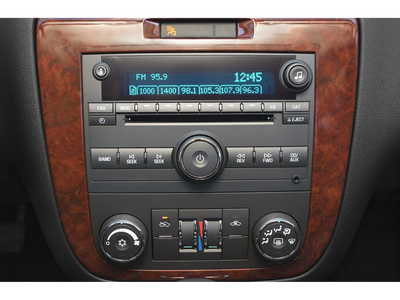 2015 Chevrolet Impala Limited LS