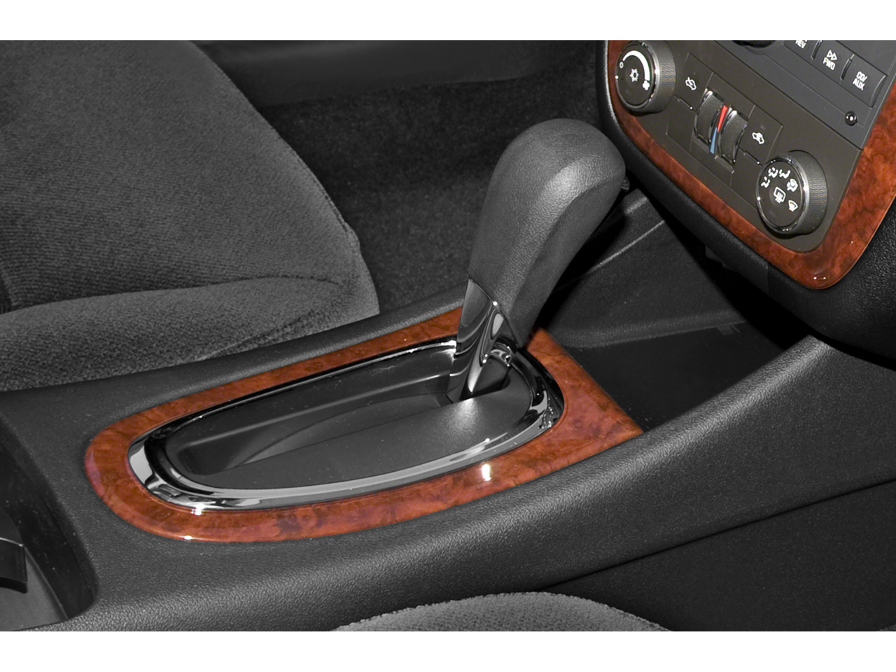 2015 Chevrolet Impala Limited LS