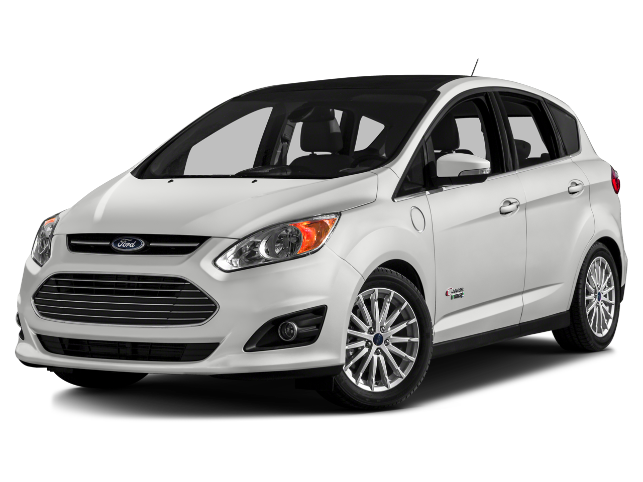 2015 Ford C-Max Energi SEL