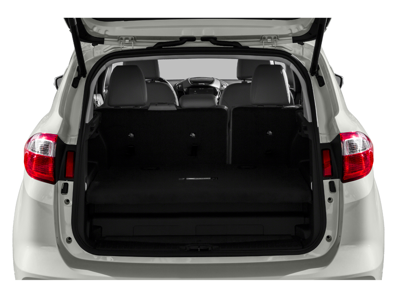 2015 Ford C-Max Energi SEL