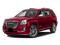 2016 GMC Terrain Denali
