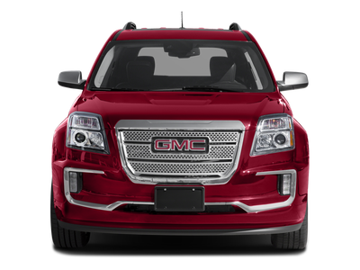 2016 GMC Terrain Denali