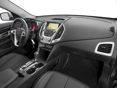 2016 GMC Terrain Denali