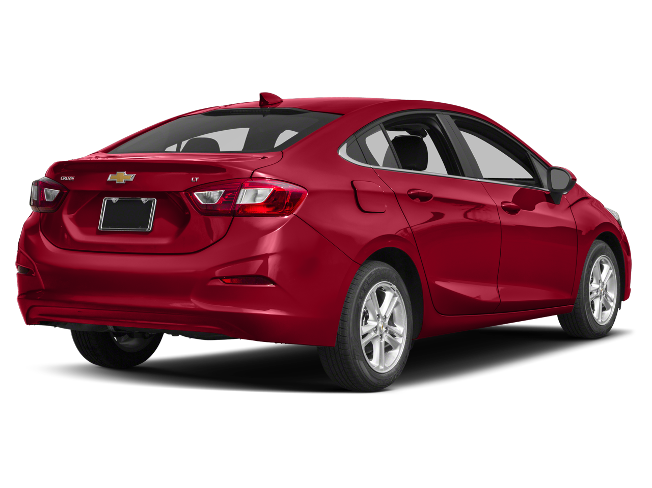 Certified 2018 Chevrolet Cruze LT with VIN 1G1BE5SM1J7168352 for sale in St. Louis, MO