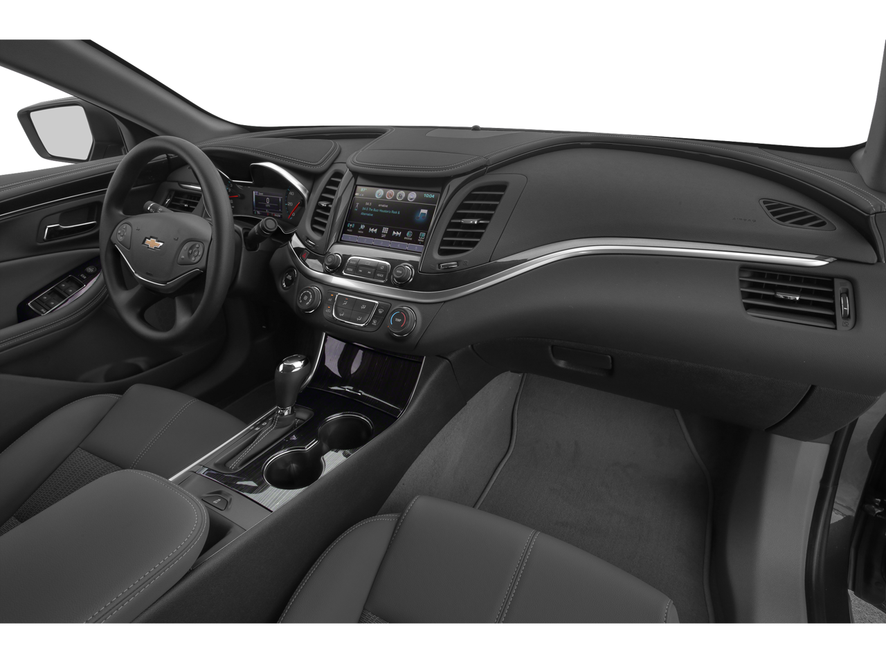 2019 Chevrolet Impala Premier in St. Louis, MO - Bommarito South County