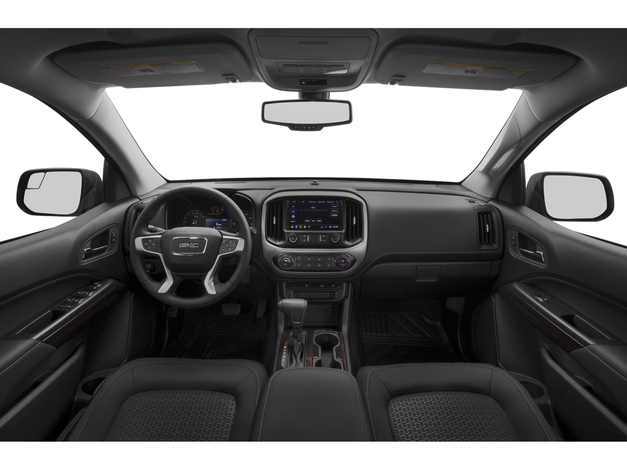 2019 GMC Canyon Base