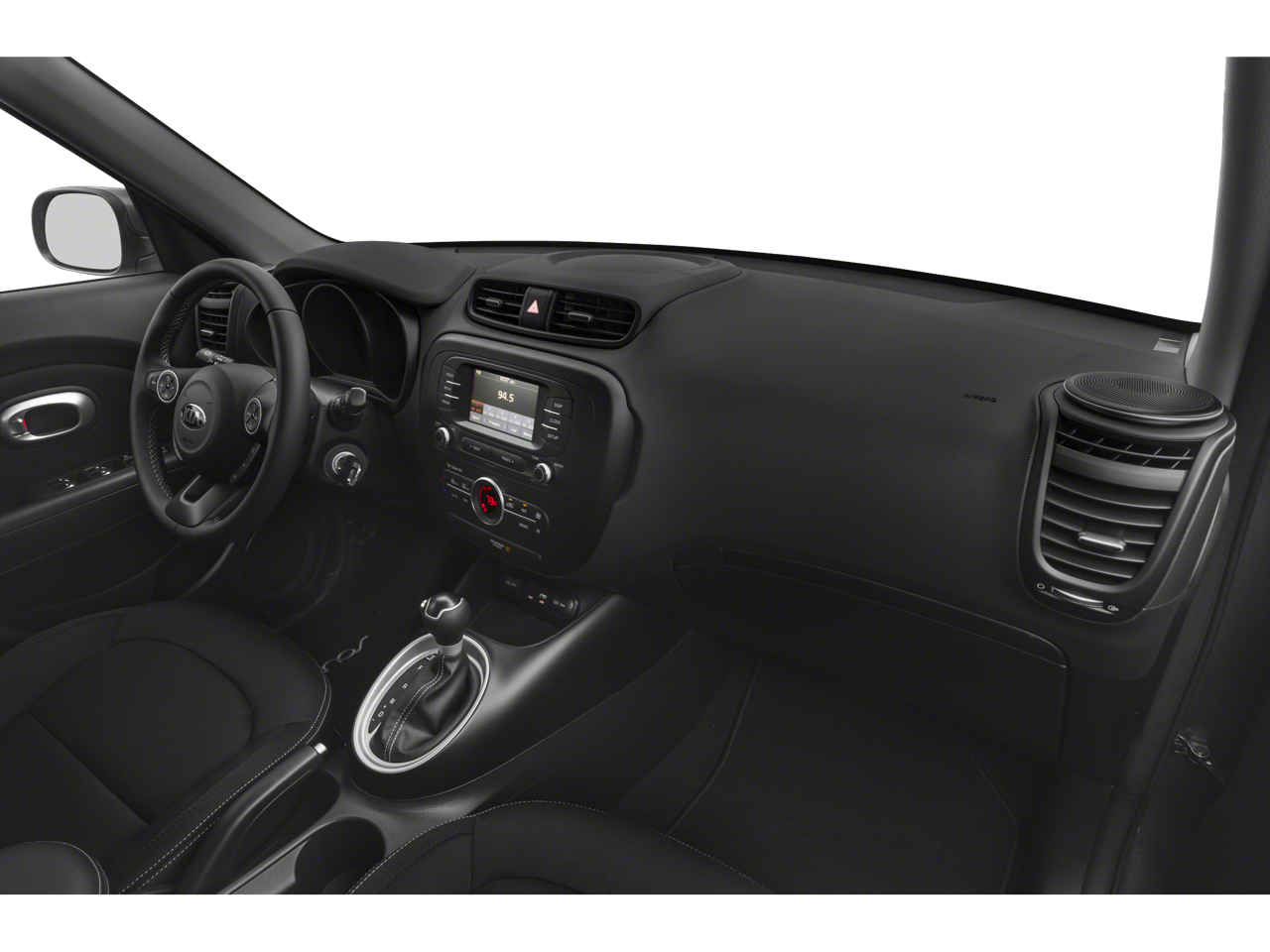 2019 Kia Soul Plus