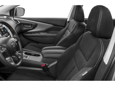 2019 Nissan Murano SV