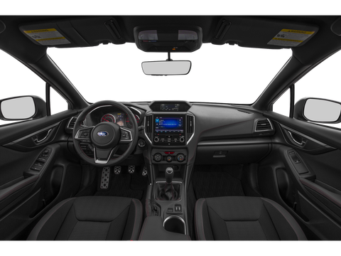 2019 Subaru Impreza 2.0i Sport in St. Louis, MO - Bommarito South County
