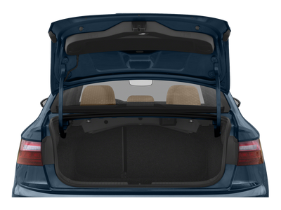 2020 Volkswagen Jetta SEL