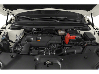 2021 Acura RDX A-Spec Package SH-AWD