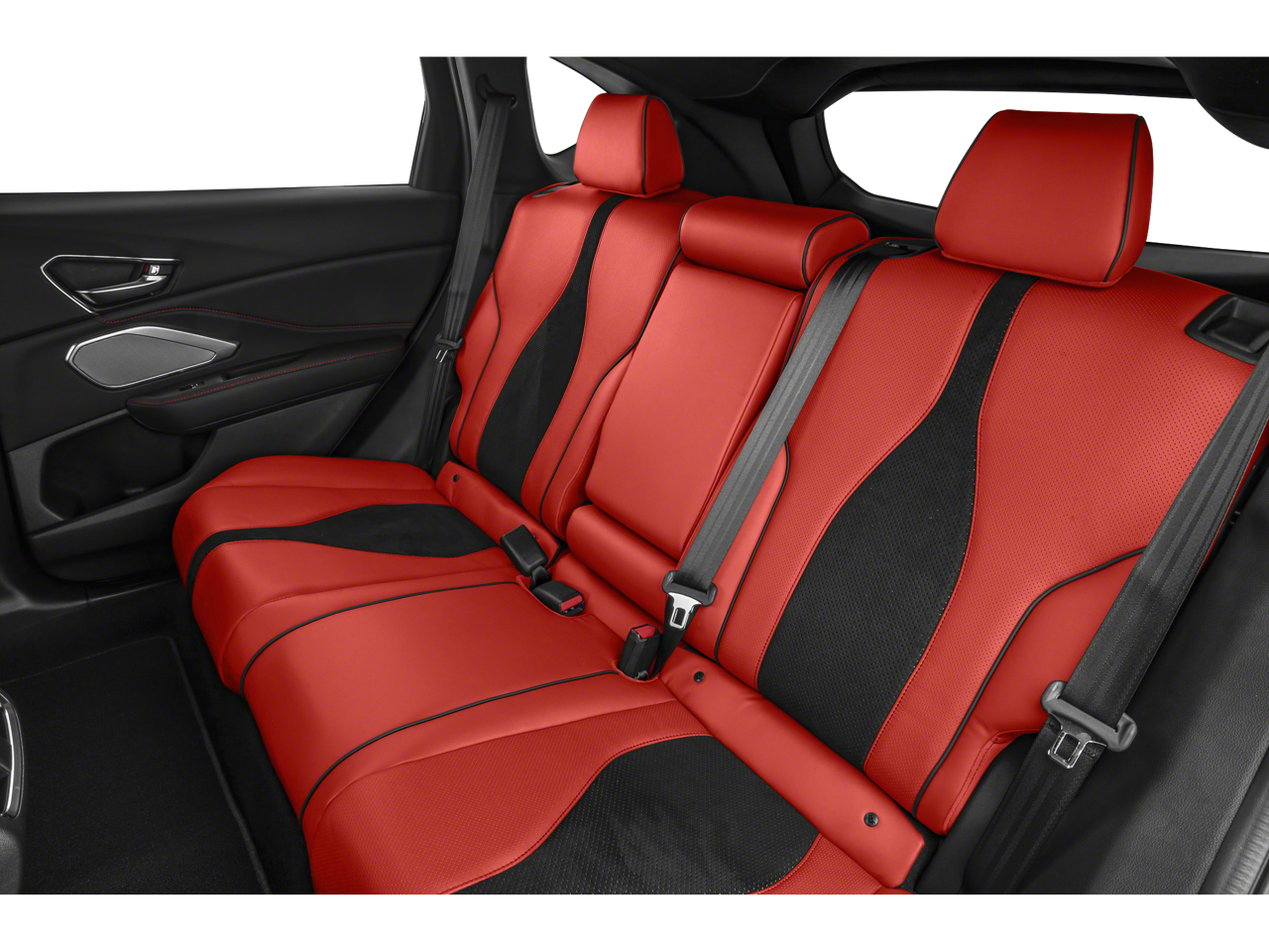 2021 Acura RDX A-Spec Package SH-AWD