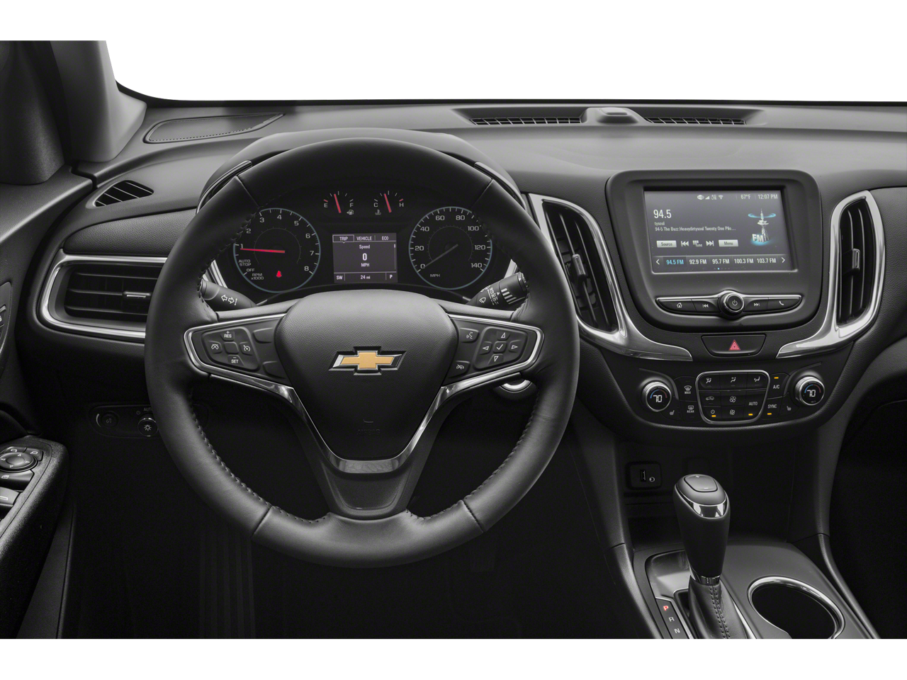 2021 Chevrolet Equinox LT in St. Louis, MO - Bommarito South County