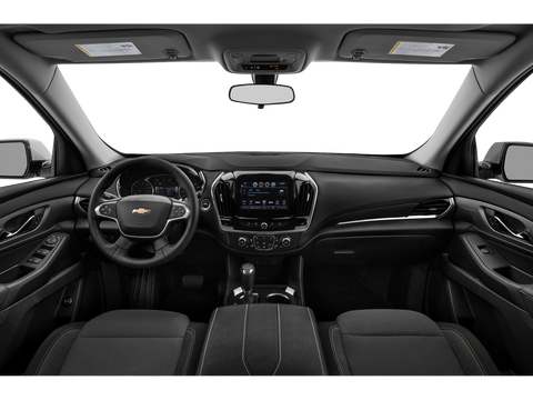 2021 Chevrolet Traverse LT Leather in St. Louis, MO - Bommarito South County