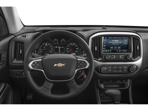 2021 Chevrolet Colorado LT in St. Louis, MO - Bommarito South County
