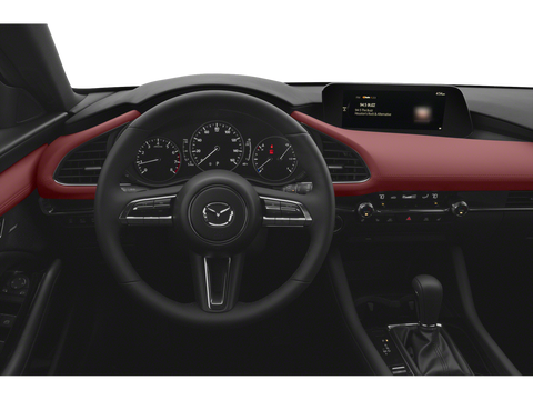 2021 Mazda Mazda3 Premium Plus in St. Louis, MO - Bommarito South County