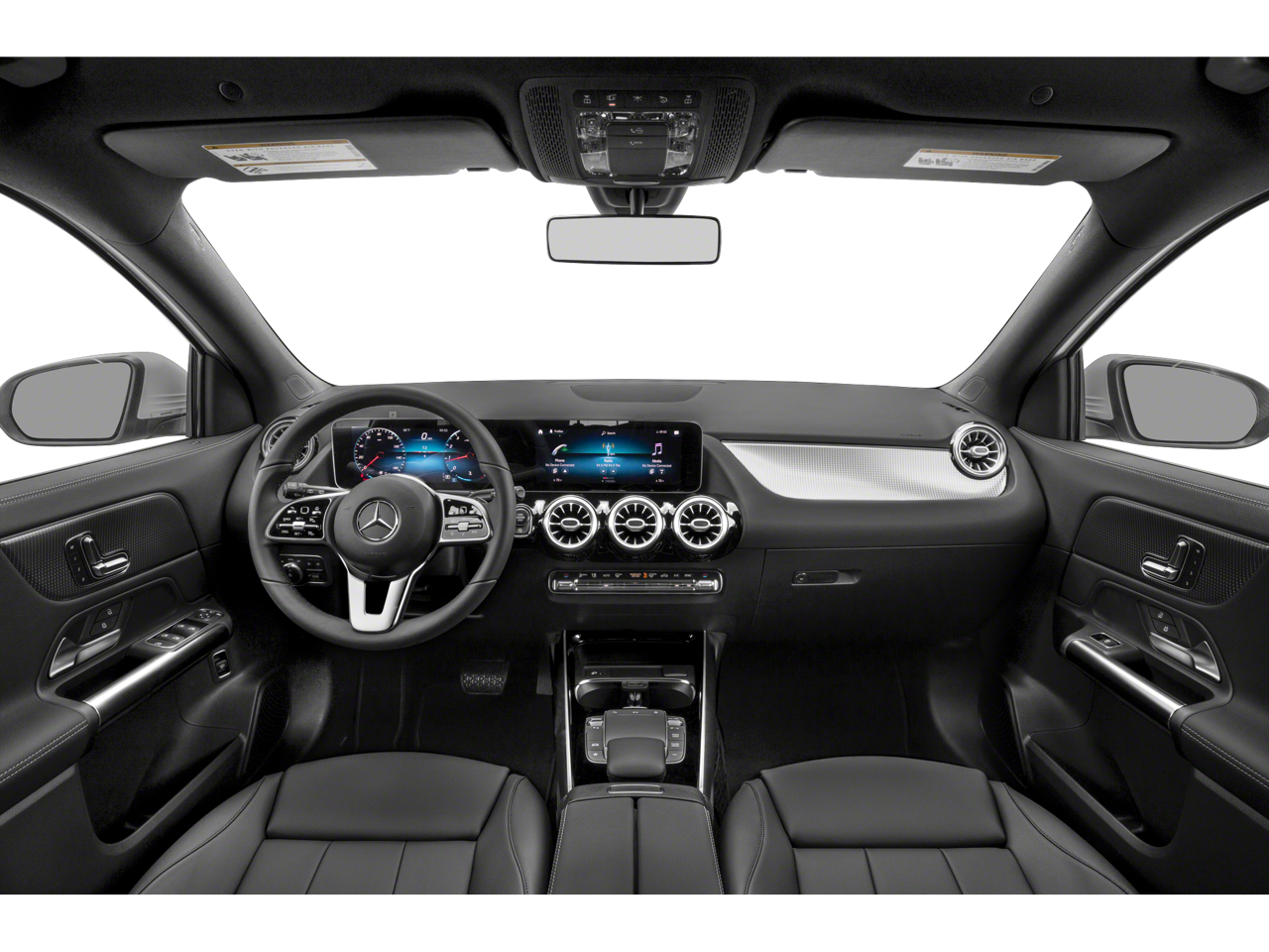 2021 Mercedes-Benz GLA GLA 250 4MATIC® in St. Louis, MO - Bommarito South County