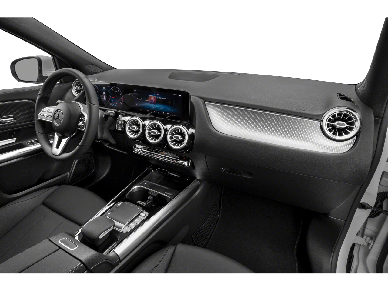 2021 Mercedes-Benz GLA GLA 250 4MATIC® in St. Louis, MO - Bommarito South County