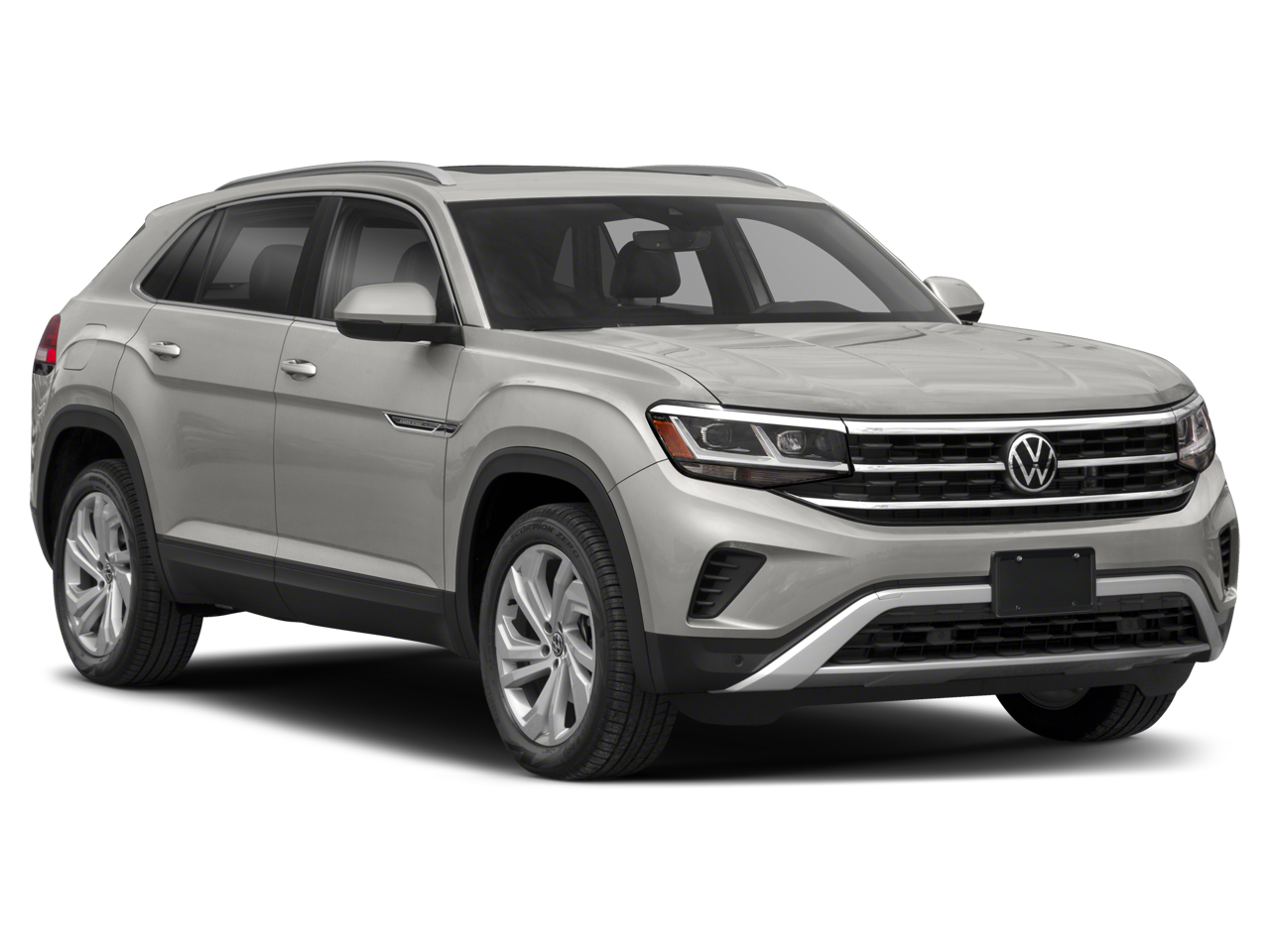 2021 Volkswagen Atlas Cross Sport 2.0T SEL