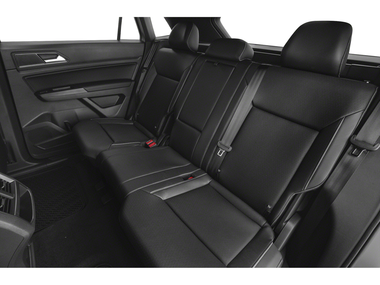 2021 Volkswagen Atlas Cross Sport 2.0T SEL