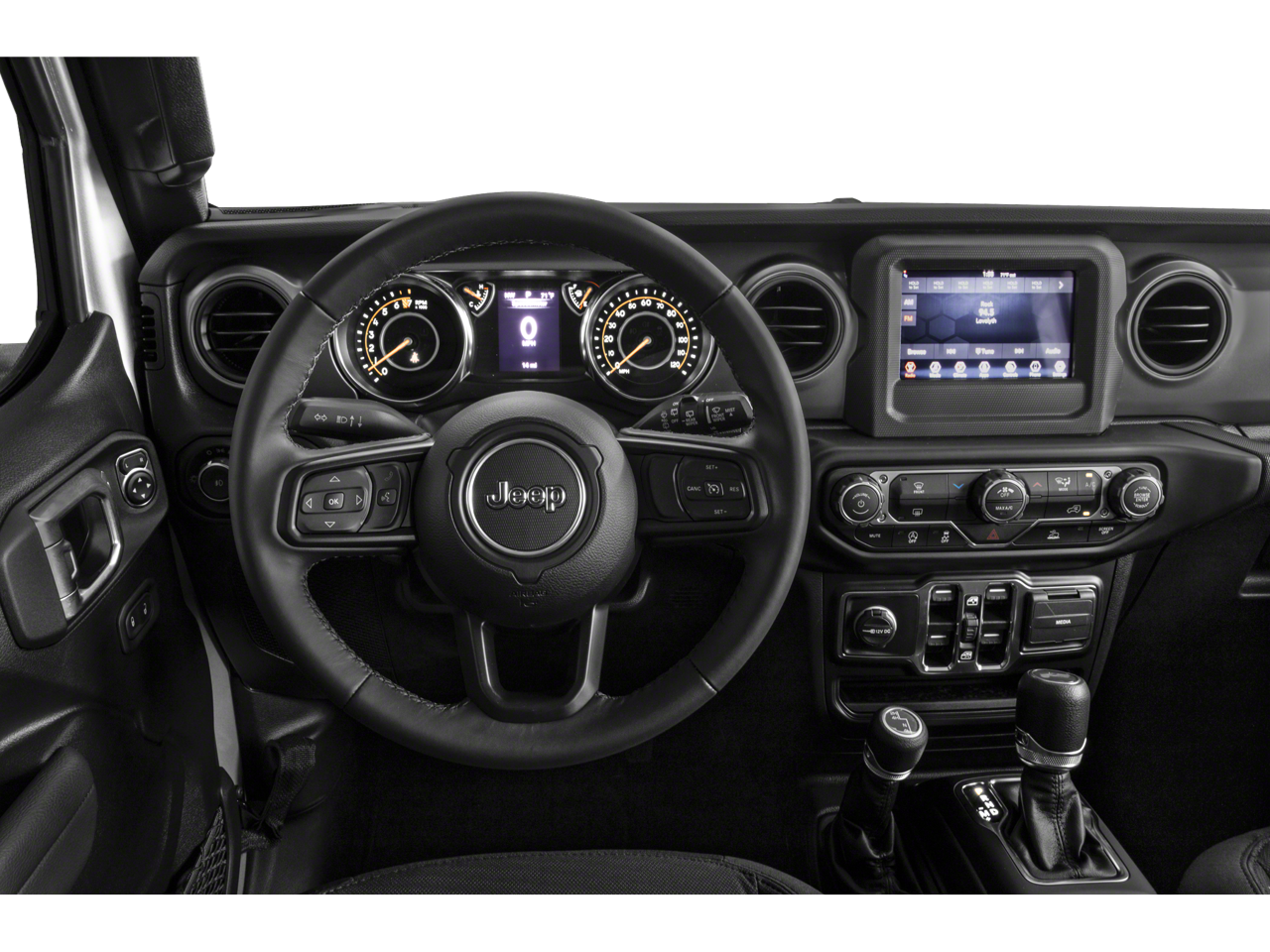 2022 Jeep Wrangler Unlimited Sport S in St. Louis, MO - Bommarito South County