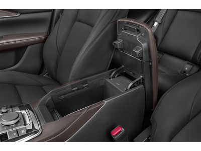 2022 Mazda Mazda CX-30 2.5 Turbo Premium Plus Package w/Premium Plus Package