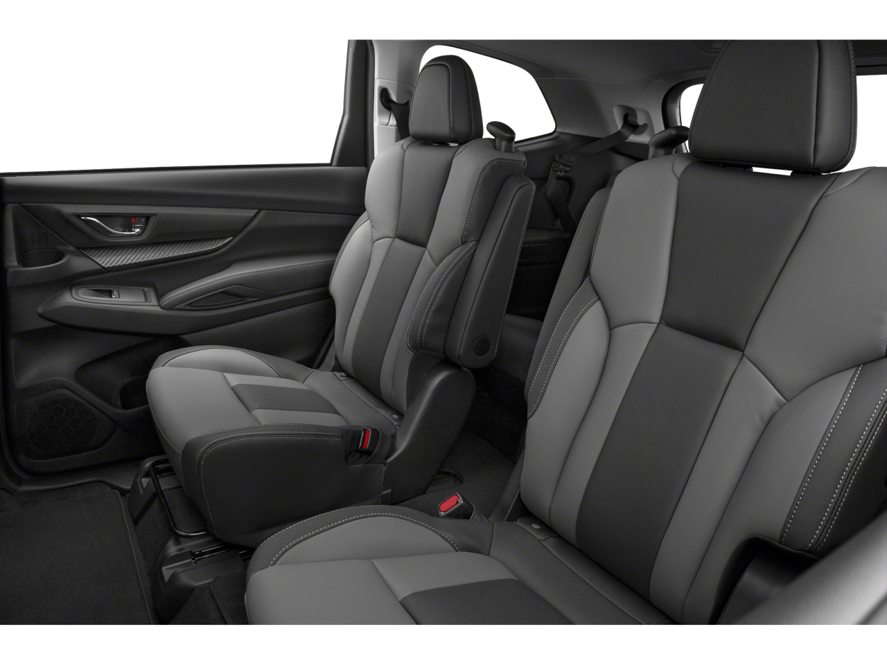 2022 Subaru Ascent Onyx Edition