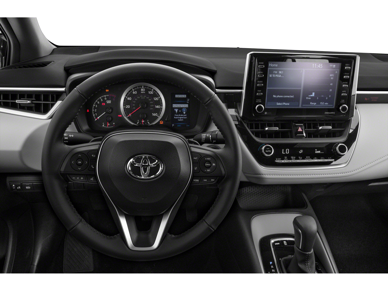 2022 Toyota Corolla APEX SE in St. Louis, MO - Bommarito South County