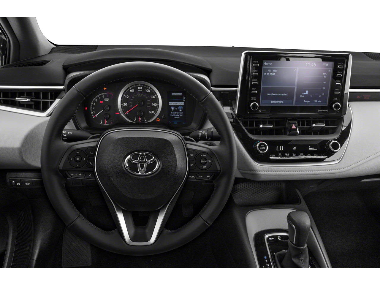 2022 Toyota Corolla APEX SE in St. Louis, MO - Bommarito South County