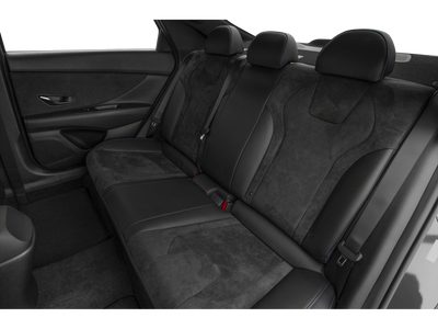 2023 Hyundai Elantra N Base