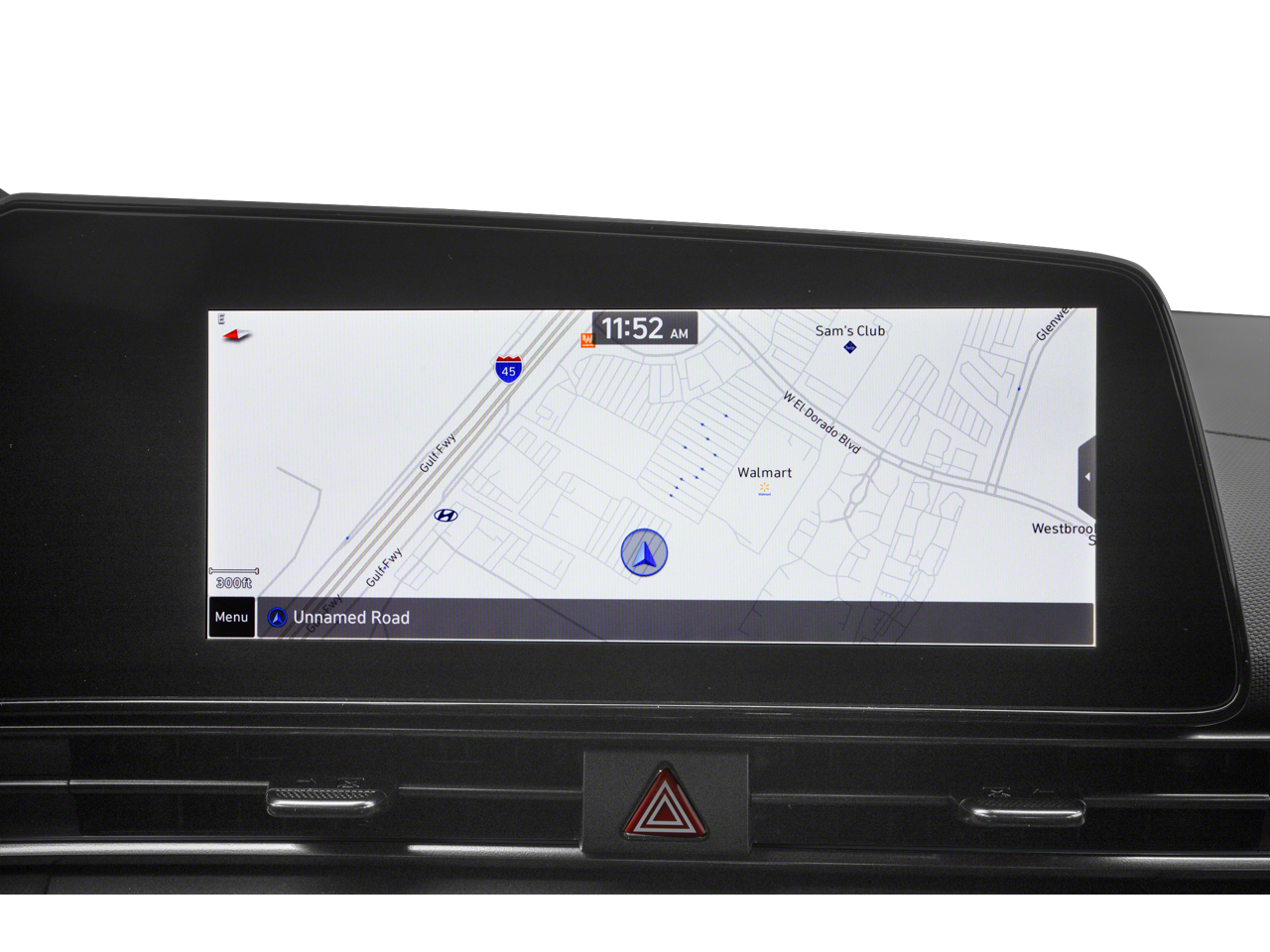 2023 Hyundai Elantra N photo 3