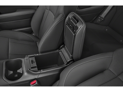 2023 Subaru Legacy Base