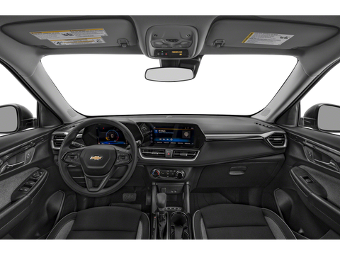 2024 Chevrolet Trailblazer RS in St. Louis, MO - Bommarito South County